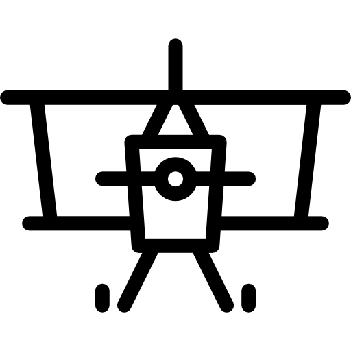 Aeroplane