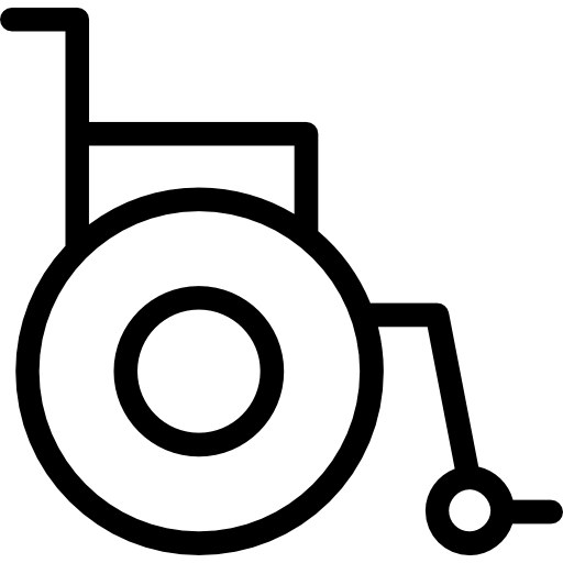 Wheelchair