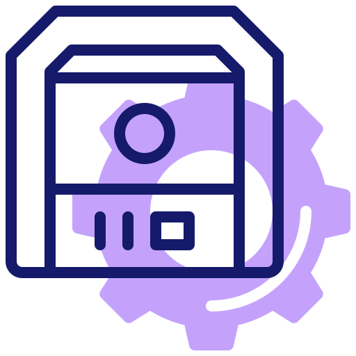 Machine