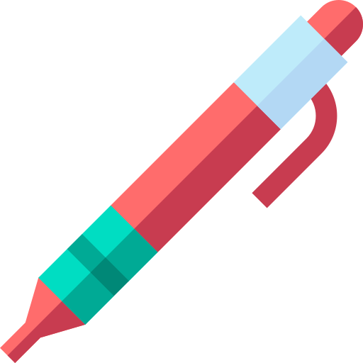 Pen