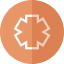 Circle Medicine icon 64x64