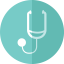 Circle Medicine icon 64x64