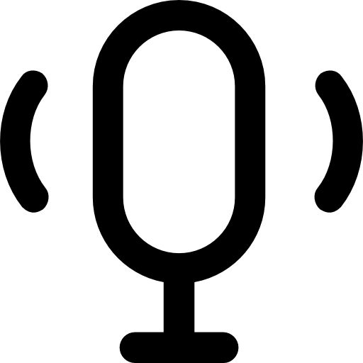 Microphone