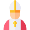 christianity,people,catholic,priest,pope