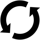 interface,multimedia,arrows,multimedia option,orientation,direction,reload,refresh,recurrent,ongoing