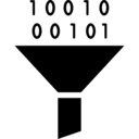 interface,multimedia,multimedia option,coding,filter,funnel,binary code