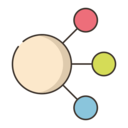 business and finance,business,analytics,list,circles,stats,statistics,graphics,infography