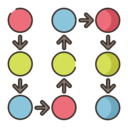 business and finance,business,analytics,circles,stats,statistics,process,graphics,infography