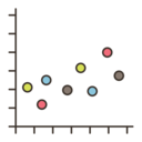 business and finance,business,analytics,stats,statistics,graphics,infography,scatter
