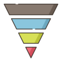 business and finance,business,analytics,stats,statistics,funnel,graphics,infography