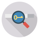 interface,security,symbol,search,password,key,searching ok 