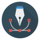 interface,multimedia,edit tools,graphic tool,graphics editor,illustration,art and design,nodes,vector,bezier,bezier tool