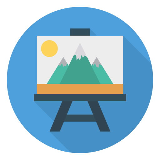 Easel