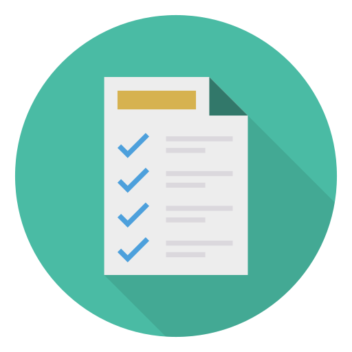 Checklist