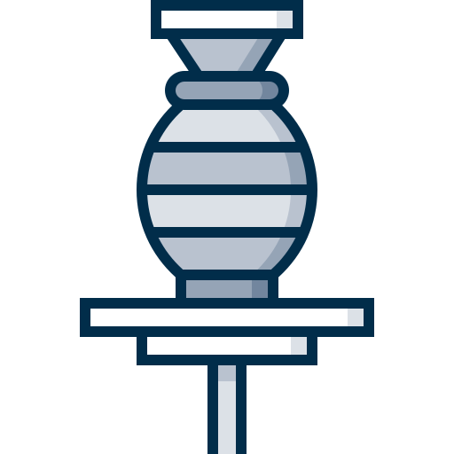 Pottery