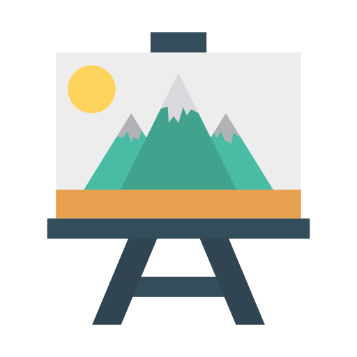 Easel