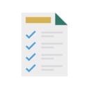 interface,file,education,paper,files and folders,list,checking,check mark,checklist,compliance