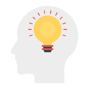 education,idea,mind,head,light bulb,creative,thinking,creativity ok 