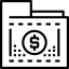 Banking and Finance icon 64x64