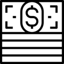 money,notes,business,currency,cash,dollar symbol,stack