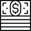 Banking and Finance icon 64x64