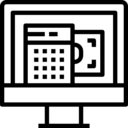 investment,technology,monitor,screen,tv,television