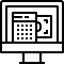 Banking and Finance icon 64x64