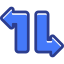 Arrow Compilation icon 64x64