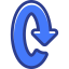 Arrow Compilation icon 64x64