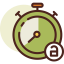 Time icon 64x64