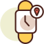 Time icon 64x64