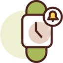 time,clock,time and date,timer,wristwatch,notification,alarm,bell,watches ok 