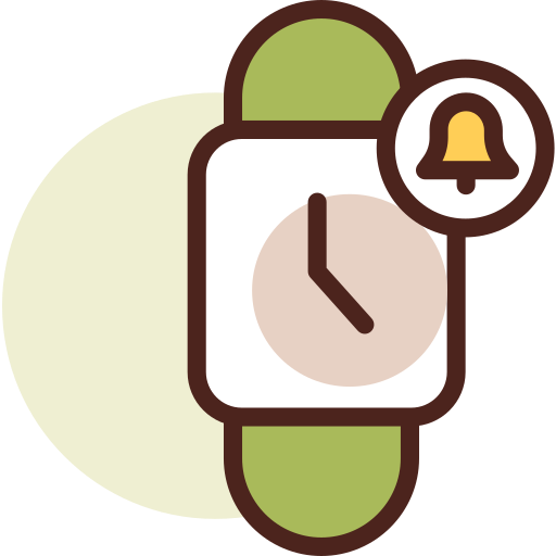 Wristwatch