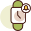 Time icon 64x64
