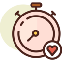 clock,time and date,heart,timer,chronometer,precious