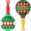 Mexican Elements icon 64x64