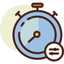 clock,time and date,settings,timer,chronometer,process,processing