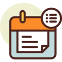 time,interface,time and date,calendar,date,organization,schedule,administration,tasks