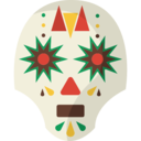 mexico,head,skull,traditional,artisanal,crafts,mexican