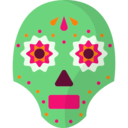 mexico,head,skull,traditional,artisanal,crafts,mexican