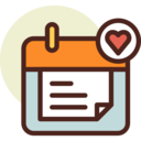 time,interface,time and date,calendar,date,organization,schedule,administration,favorites