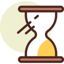 hourglass,time,clock,time and date,Tools and utensils,waiting