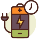 time,electronics,technology,clock,time and date,reminder,battery,charging ok 