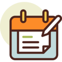time,interface,edit,time and date,calendar,date,organization,schedule,administration ok 