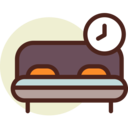 time,clock,time and date,furniture and household,sofa,rest,watch,sleep,sleeping,asleep,calm