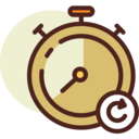 clock,time and date,timer,chronometer,circular arrow,loading,load