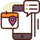 electronics,technology,time and date,smartphone,cellphone,mobile,calendar,reminder,events