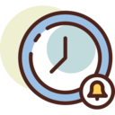 time,clock,time and date,alarm,bell,reminder