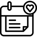 time,interface,time and date,calendar,date,organization,schedule,administration,favorites