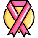 medical,signs,healthcare and medical,shapes and symbols,ribbon,cancer,Solidarity,aids